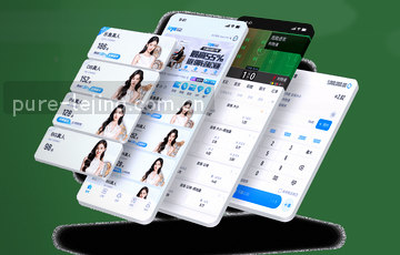信息结构清晰
    
搜索优先设计